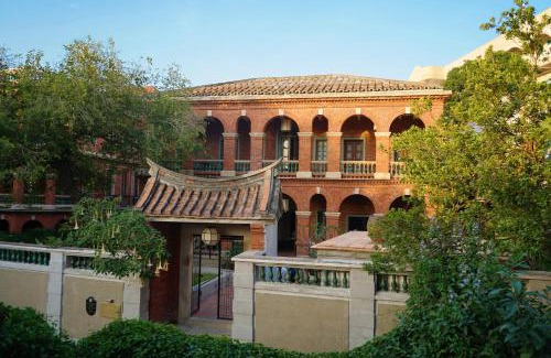 Siming Hotel | LeeManorHotle