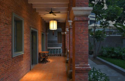 Siming Hotel | LeeManorHotle