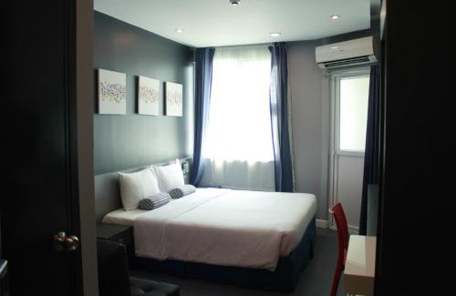 Paco Hotel | Leez Inn Malate