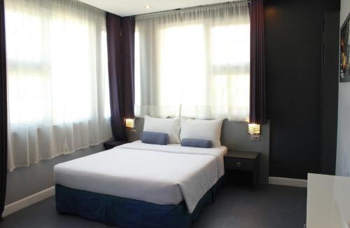 Paco Hotel | Leez Inn Malate