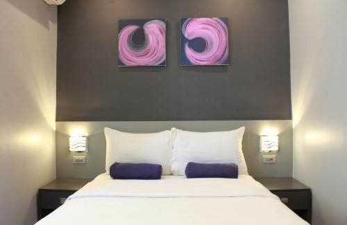 Paco Hotel | Leez Inn Malate