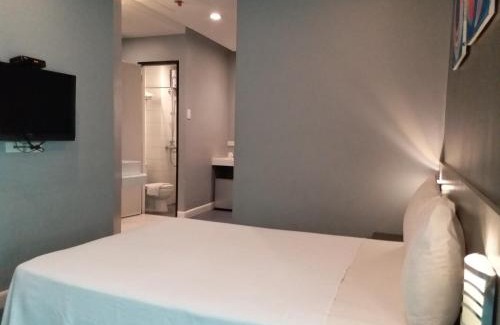 Paco Hotel | Leez Inn Malate