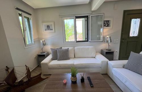 Agios Ioannis Villa | Lefkada Beach Villa