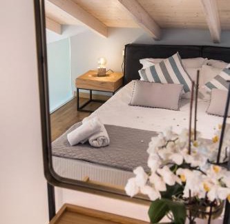 Lygia Villa | Lefkas Villas