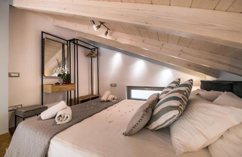 Lygia Villa | Lefkas Villas