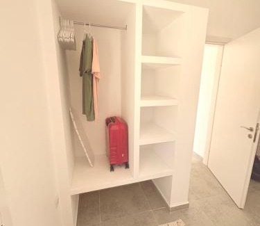 Karpenisi Apartment | Lefkes Beach Suite