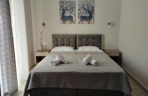 Lakithra Apartment | Lefki Studios