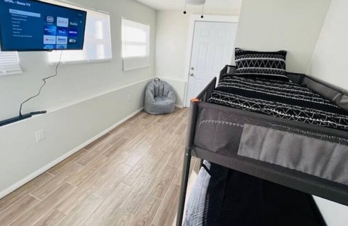 Forest Hills House | Legacy Aura Welcomes You Home