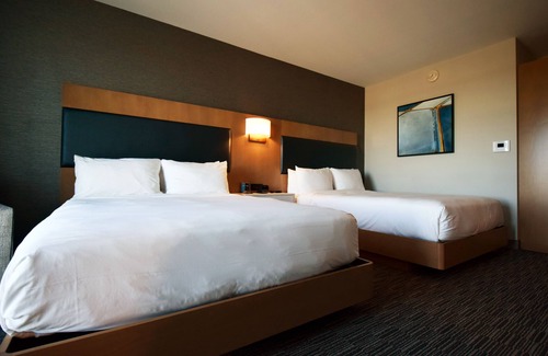 Trailer Estates Hotel | Legacy Hotel at IMG Academy