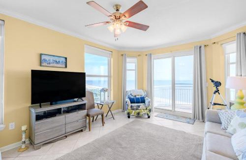 Gulfport House | Legacy I 801 Deluxe