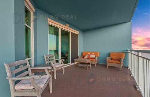 Gulfport House | Legacy Tower Two 609