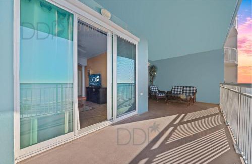 Gulfport House | Legacy Tower Two 907 Deluxe