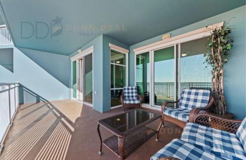 Gulfport House | Legacy Tower Two 907 Deluxe