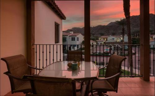 La Quinta Villa | LegacyVilla 1 BR Suite,Patio,Views,Sleeps 4