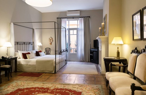 Salta Hotel | Legado Mitico Salta Boutique Hotel