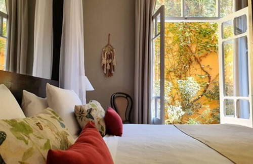 Salta Hotel | Legado Mitico Salta Boutique Hotel