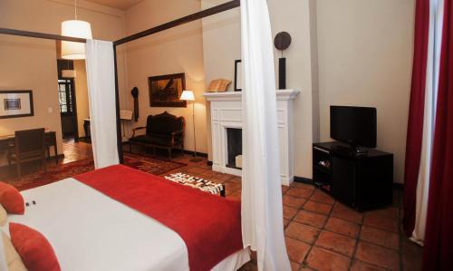 Salta Hotel | Legado Mitico Salta Hotel Boutique