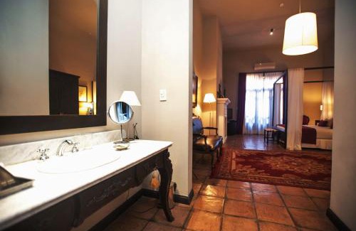 Salta Hotel | Legado Mitico Salta Hotel Boutique