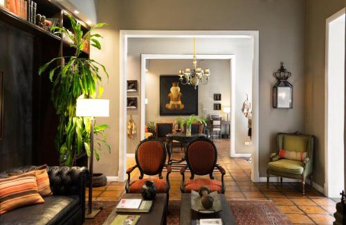 Salta Hotel | Legado Mitico Salta Hotel Boutique