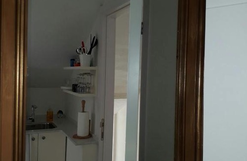 Emek Refaim Apartment | LEGATIA in the German Colony