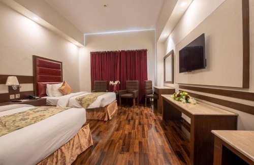 Islamabad Hotel | Legend Hotel Islamabad