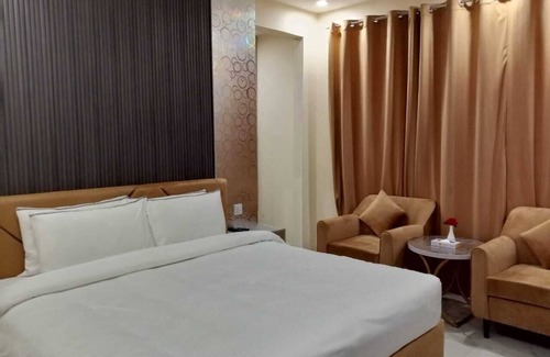 Kalam Hotel | Legend Hotel Kalam