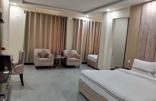 Kalam Hotel | Legend Hotel Kalam