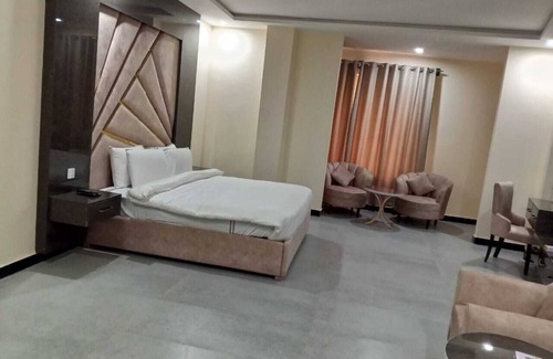 Kalam Hotel | Legend Hotel Kalam