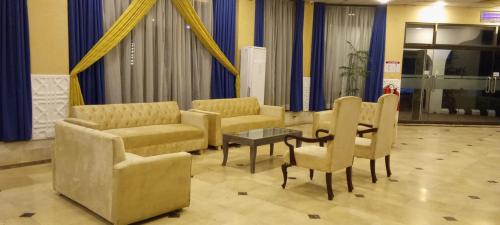 Islamabad Hotel | Legend Palace Hotel