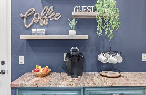 Legend Trail House | Legend Trail Golf & Boulders Golf Club Getaway