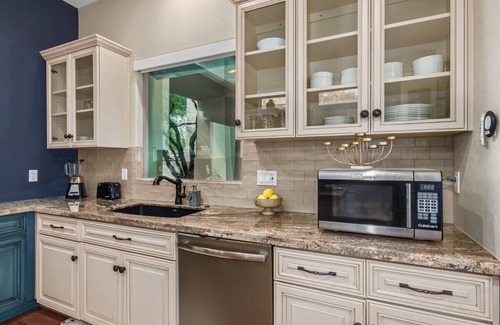 Legend Trail House | Legend Trail Golf & Boulders Golf Club Getaway