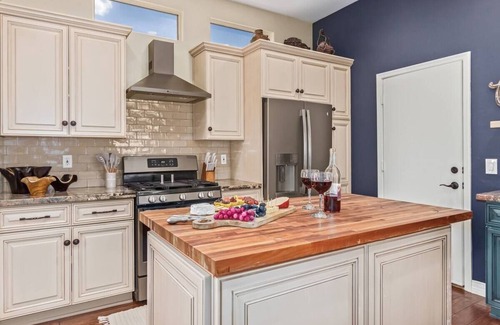 Legend Trail House | Legend Trail Golf & Boulders Golf Club Getaway