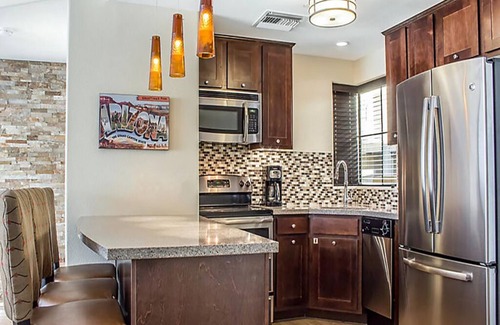 Cibola Vista Villa | Legendary beauty of the American West and the Sonoran Desert.