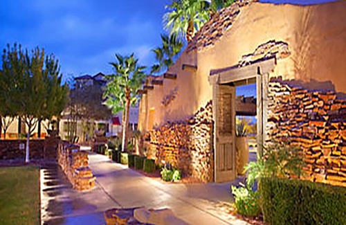 Cibola Vista Villa | Legendary beauty of the American West and the Sonoran Desert.
