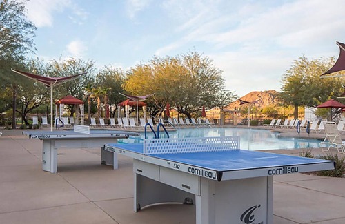 Cibola Vista Villa | Legendary beauty of the American West and the Sonoran Desert.