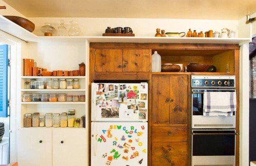 Laurel Canyon Cabin | Legendary Laurel Canyon 2BR/2BA Cabin with WIFI, A/C, Music Studio