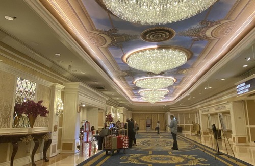 Las Vegas Villa | Legendary. Vegas. Fun At Elite Location