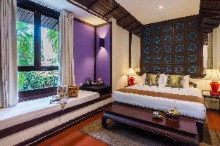 Mueang Kao Hotel | Legendha Sukhothai Hotel
