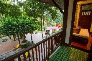 Mueang Kao Hotel | Legendha Sukhothai Hotel