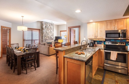 Whistler Creekside Apartment | Legends Whistler