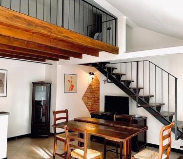 Savona Apartment | Legino