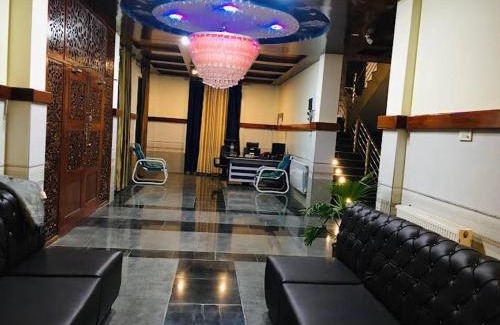 Malam Jabba Hotel | LeGrand Hotel & Resort