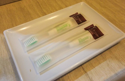 Bendungan Hilir Hotel | LeGreen Suite Poso