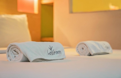 Bendungan Hilir Hotel | LeGreen Suite Senayan