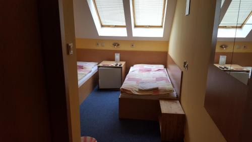 Komarno Bed & Breakfast | Lehár panzió