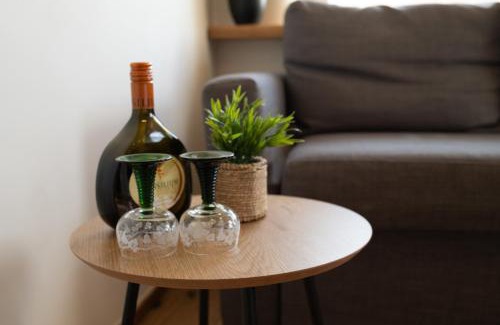 Marktbreit Hotel | Lehm & Stil - Wohnen in nachhaltiger Atmosphäre