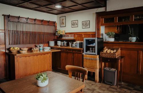 Marktbreit Hotel | Lehmgefühle