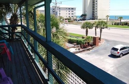Orange Beach East Hotel | Lei Lani 214 2 Bedroom Condo by RedAwning