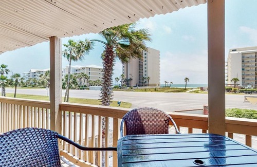 Orange Beach East Hotel | Lei Lani Mini Tower 118
