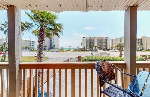 Orange Beach East Hotel | Lei Lani Mini Tower 118